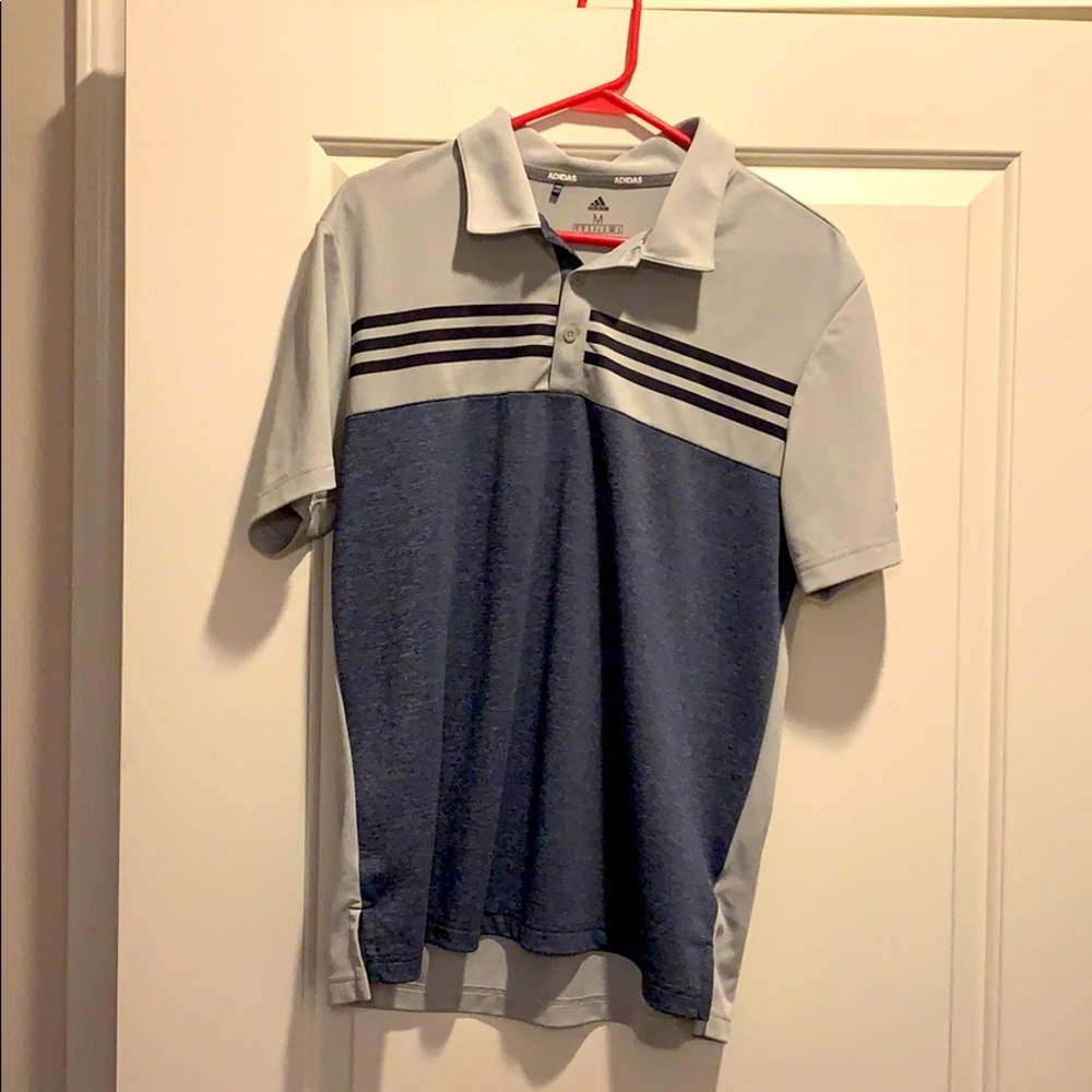 Adidas Men’s Golf Shirt